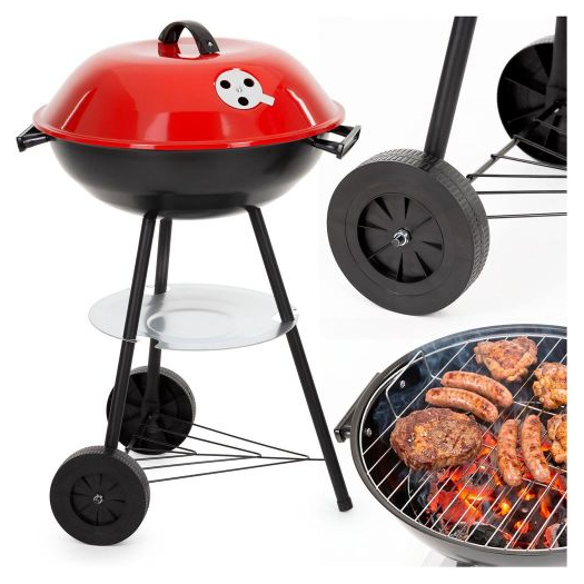 BQ0032 FASZNES GRILL