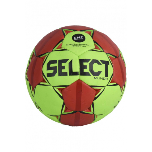Select Mundo kézilabda