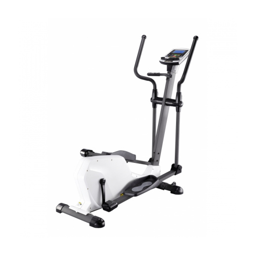 Robust Premium Carbon elliptikus tréner