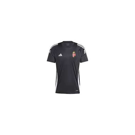 Szoboszlai Adidas fekete magyar  mez