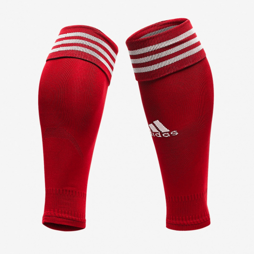 Adidas Team Sleeve lábfej nélküli sportszár 