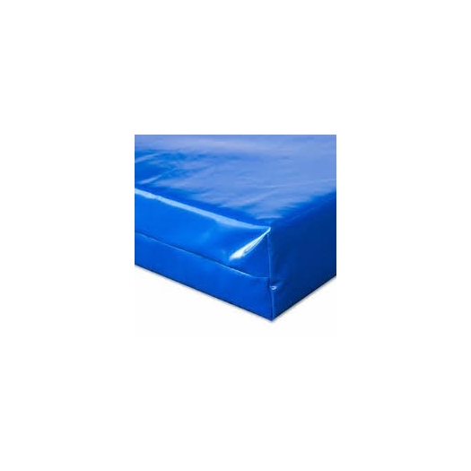 Ugródomb HUZAT, 300X140X30 cm, PVC, fülekkel