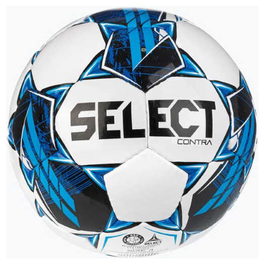 Select Contra 3-as focilabda utolsó darabok