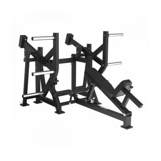 Toorx FWX6900 Lower Back Melltámaszos evezőgép