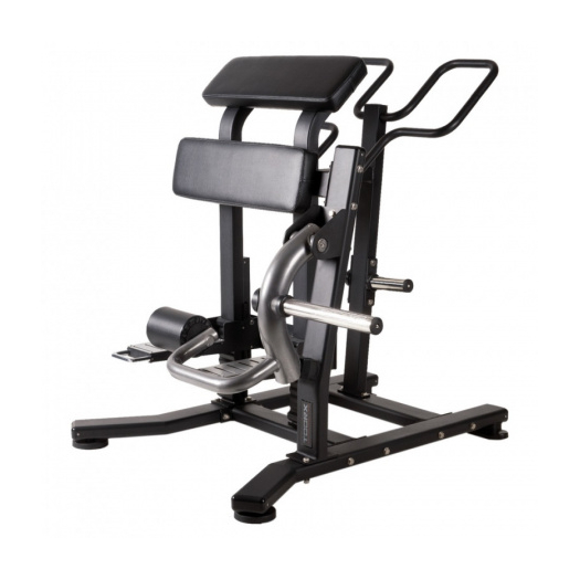 Toorx FWX5000 Leg Curl álló combhajlító