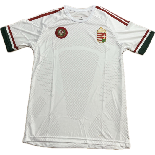 Magyar válogatott felnőtt 25/26-os vendég mez