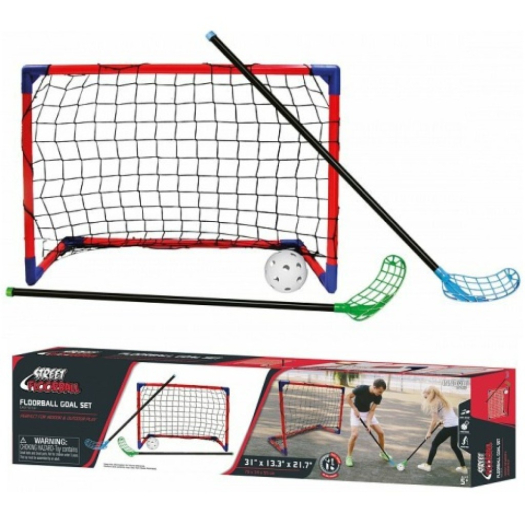 Cross Floorball szett