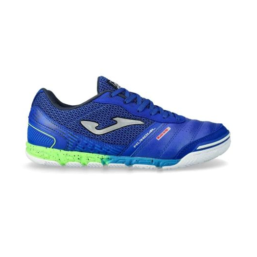 Joma Mundial 2604 bőr terem focicipő