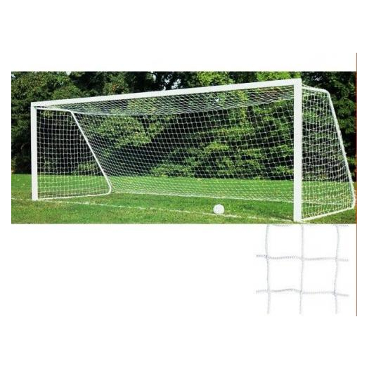 Futball kapuháló 712x244 cm, 3mm