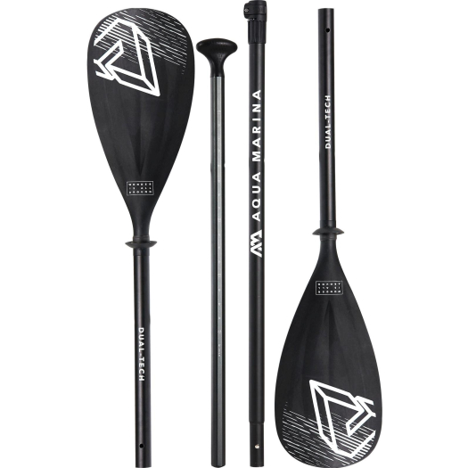 Aqua Marina DUAL TECH 2 V 1  multifunkcionális evező