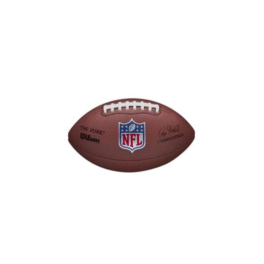 Amerikai focilabda WILSON NFL DUKE REPLICA