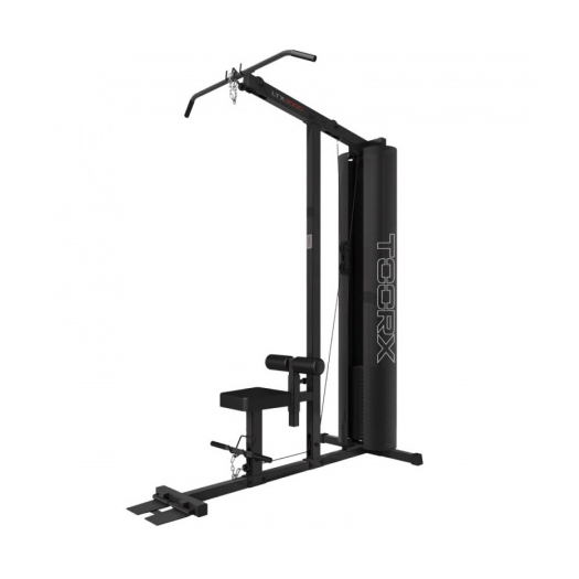 Toorx LTX-3000 kombinált gép