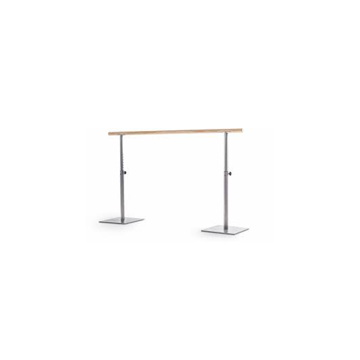 Dinamica Ballet Hordozható Balett Barre JULIETTE 2 m