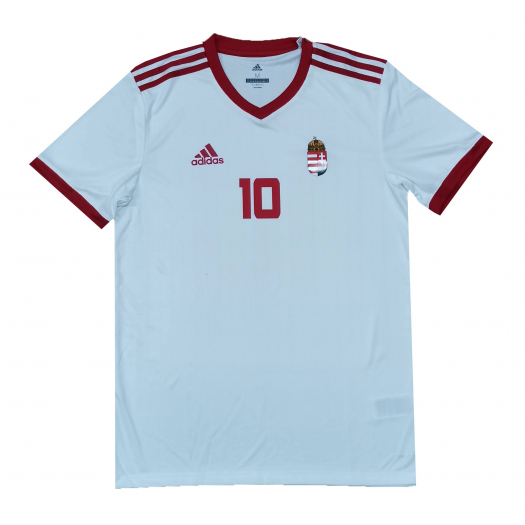 Adidas magyar válogatott mez Szoboszlai 