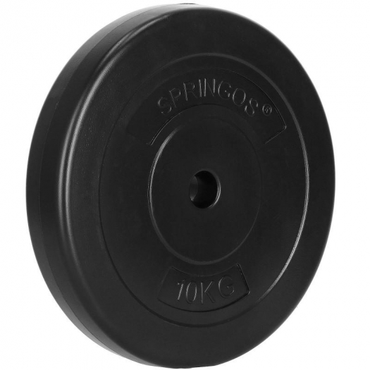 SP cementes súlytárcsa 10 kg