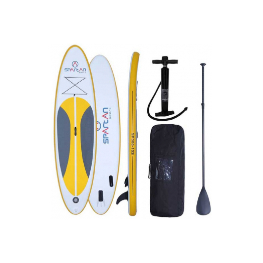  SPARTAN  SUP 3400  DESZKA PADDLEBOARD SZUPER ÁRON