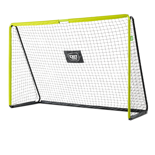 EXIT Tempo acél futballkapu  3x2 m