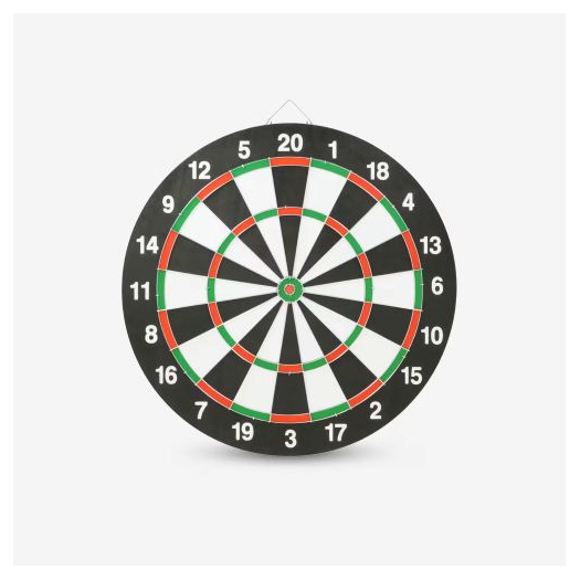 Professional darts