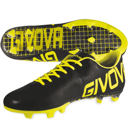 Givova SCARPA METAL futballcipő