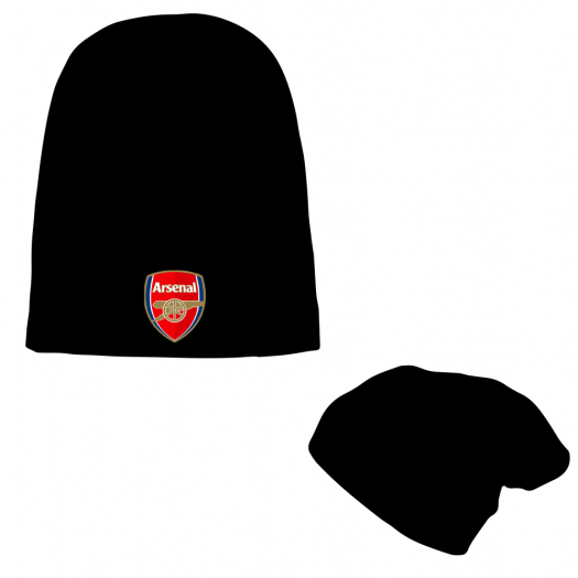 Arsenal pamut sapka