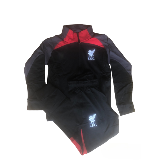Liverpool gyerek szabadidőruha 