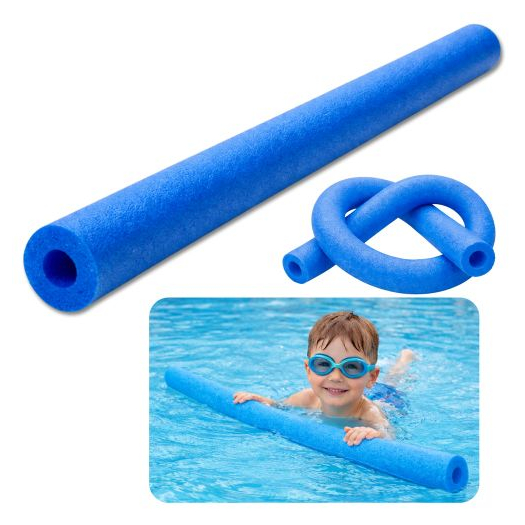 Nudli 4 színben 150 cm