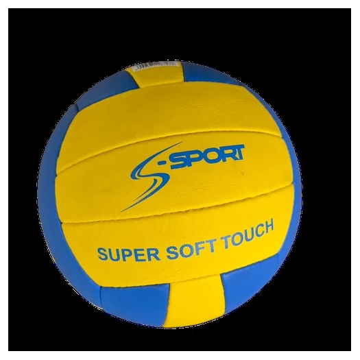 Super Soft iskolai röplabda, beltéri  V360S