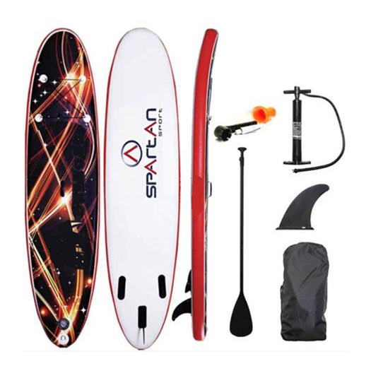      Spartan  SUP 3409 PADDLEBOARD SZUPER ÁRON