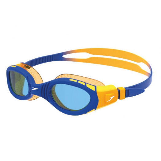 Speedo úszószemüveg,  FUTURA BIOFUSE FLEXISEAL JUNIOR
