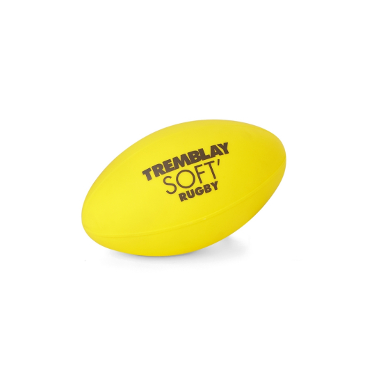 Tremblay PVC Rugby Labda