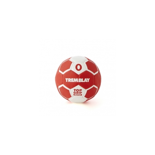 Tremblay Top Grip 2018 meccslabda