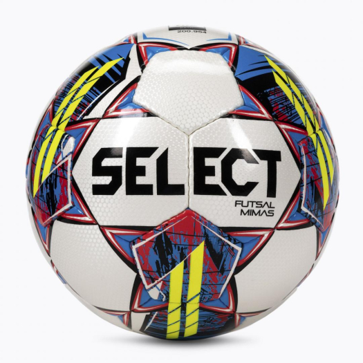 SELECT FUTSAL MIMAS V22