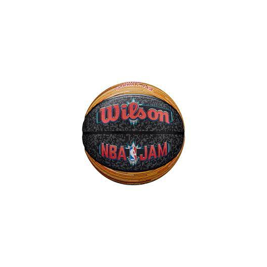 Kosárlabda Wilson NBA Jam 7-es méret