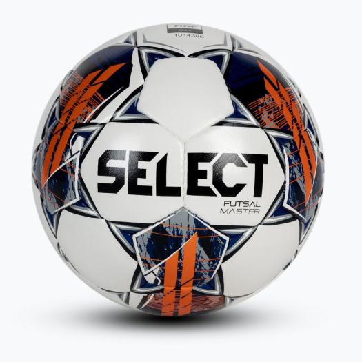 SELECT FUTSAL MASTER GRAIN V22