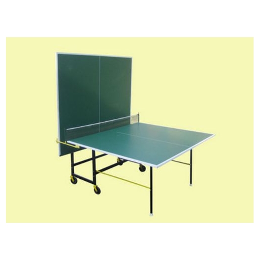 Hobby kerekes beltéri pingpongasztal
