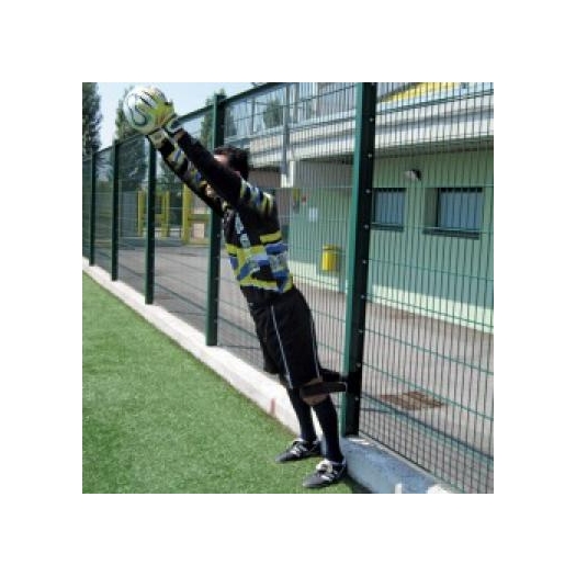 Rögzíthető lábizomerősítő trainer