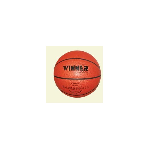 Winner Match kosárlabda 6-os  mérteben