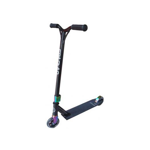 UGRATÓS ROLLER SPARTAN STUNT BLACK EXTREME
