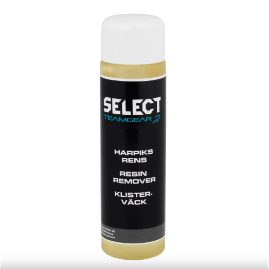 SELECT Wax Lemosó - Liquid Átlátszó 100ml