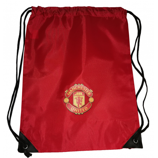 Manchester United tornazsák 