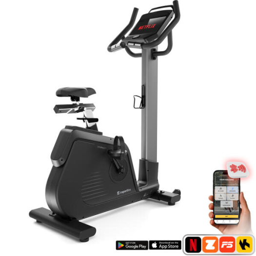  ZenBike 600 Szobakerékpár USB-Port