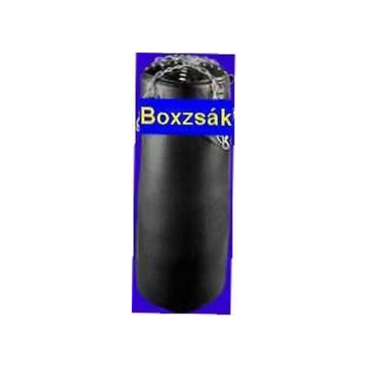 Boxzsák műbőr 50x30