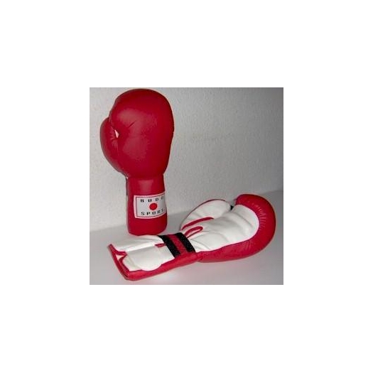 Kick-box gyermek kesztyű