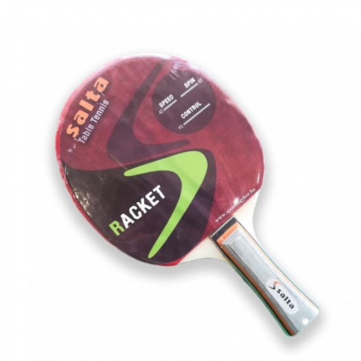 Salta soft pingpong ütő