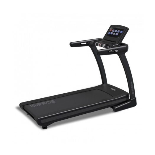 Toorx MIRAGE S80 TFT futópad