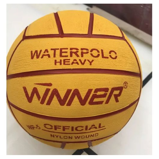 Vízilabda nehezített 1000gr. Winner
