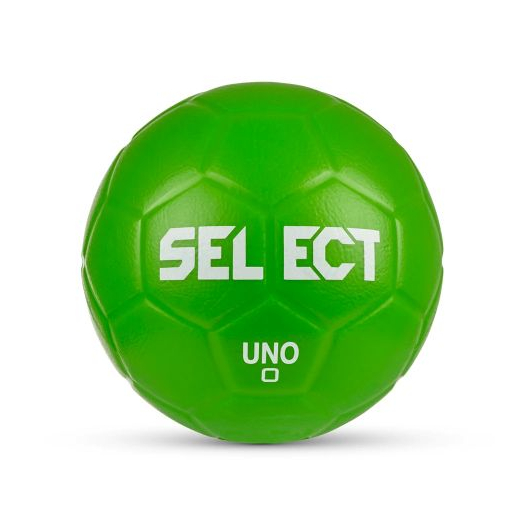Verseny gyerek kézilabda, zöld SELECT UNO V27 - 0-s méret