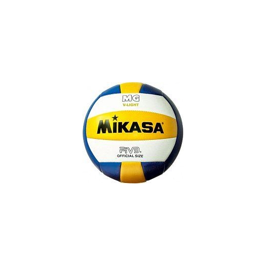 Mikasa V-light könnyített röplabda
