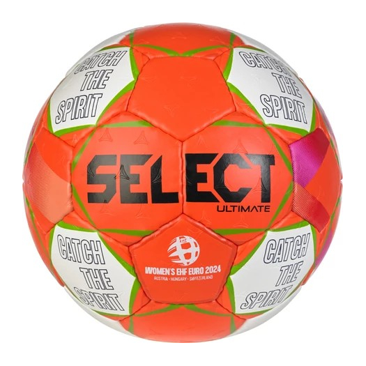 Verseny kézilabda Select EHF Women V24 Európa Liga 