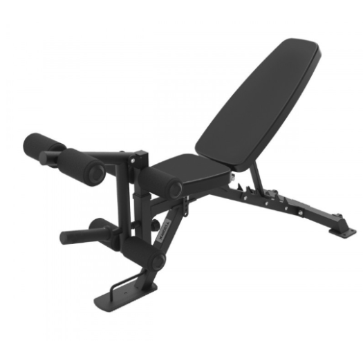 Toorx WBX-180 állítható pad